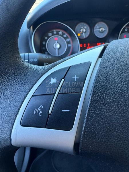 Fiat EVO 1.3 MULTIJET