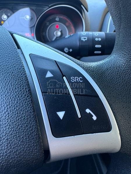 Fiat EVO 1.3 MULTIJET