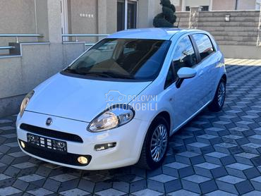Fiat EVO 1.3 MULTIJET