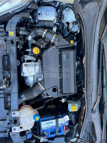 Fiat EVO 1.3 MULTIJET