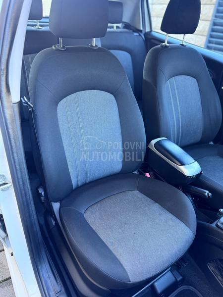 Fiat EVO 1.3 MULTIJET