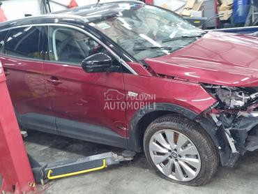 hibrid za Opel Grandland od 2019. do 2025. god.