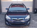 Opel Astra J 