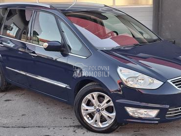 Ford Galaxy 1.6 SCTI