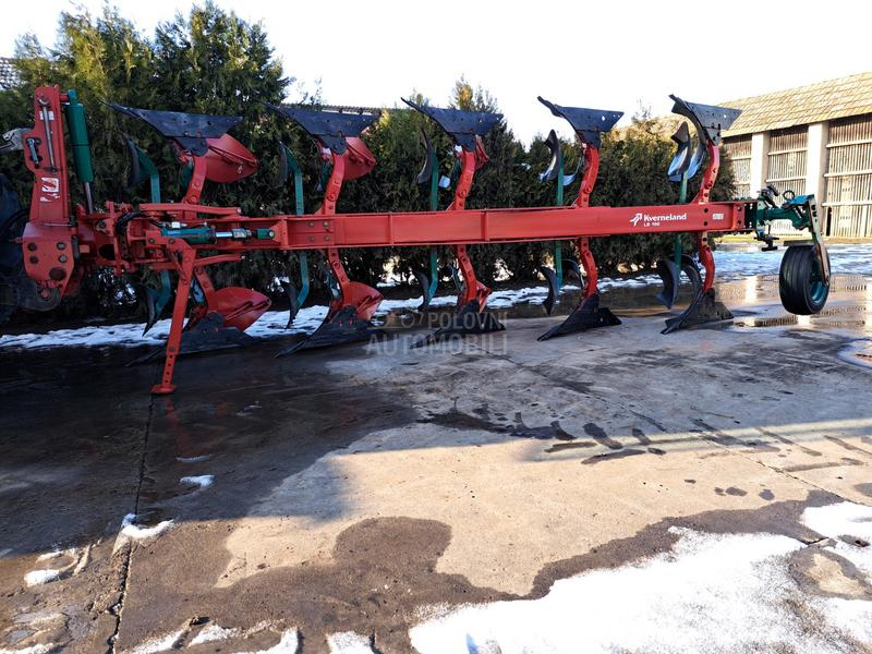 Kverneland LD 100