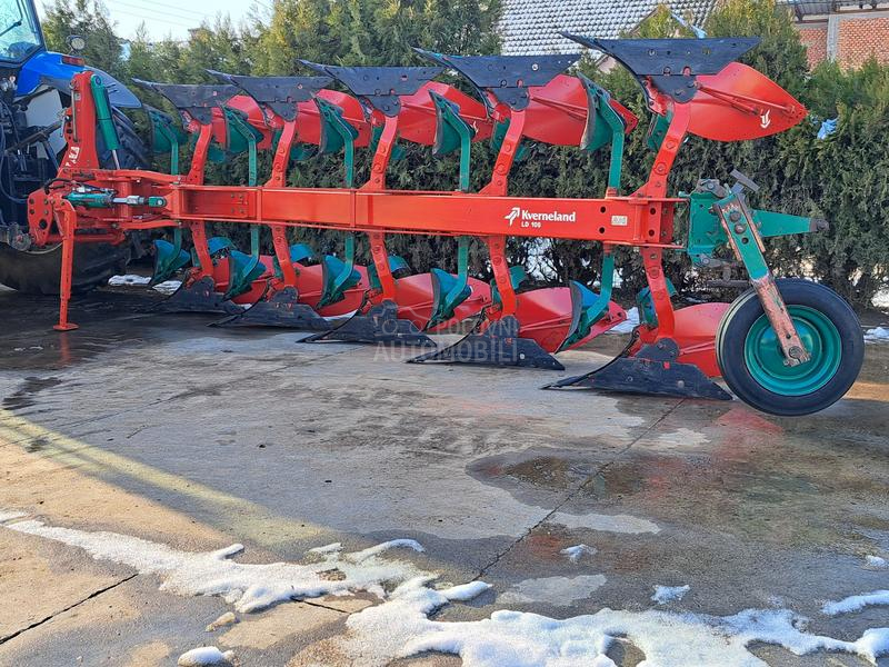 Kverneland LD 100