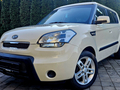 Kia Soul 1.6 CVVT/Pepito/