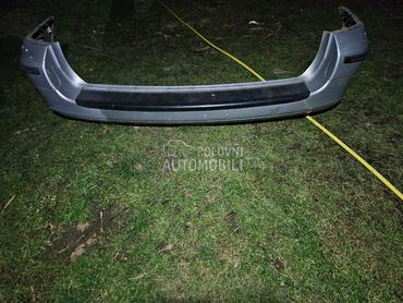 Branik ezrc 307 restajling za Peugeot 307 od 2004. do 2008. god.