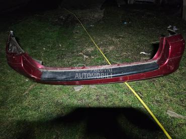 Branik 307 sw zadnji za Peugeot 307 od 2002. do 2005. god.