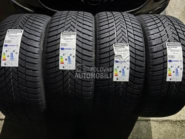 Bridgestone 255/40 R21 Zimska