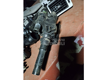 Kuciste termostata 1.6 hd 80kw za Peugeot 307 od 2002. do 2005. god.