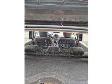 Renault Modus 1.2 16v