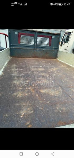 Ford kiper sanduk scataloni