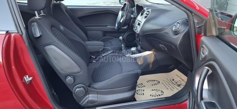 Alfa Romeo MiTo 1.4