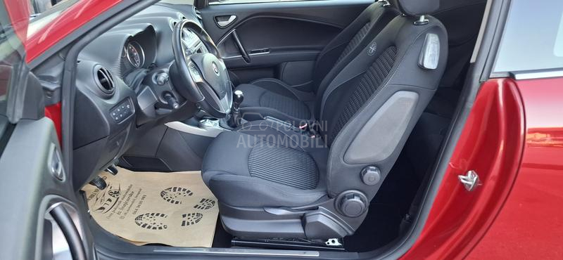 Alfa Romeo MiTo 1.4