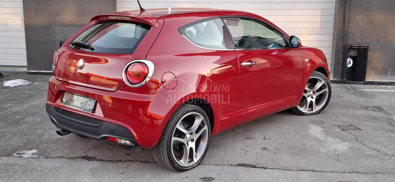 Alfa Romeo MiTo 1.4
