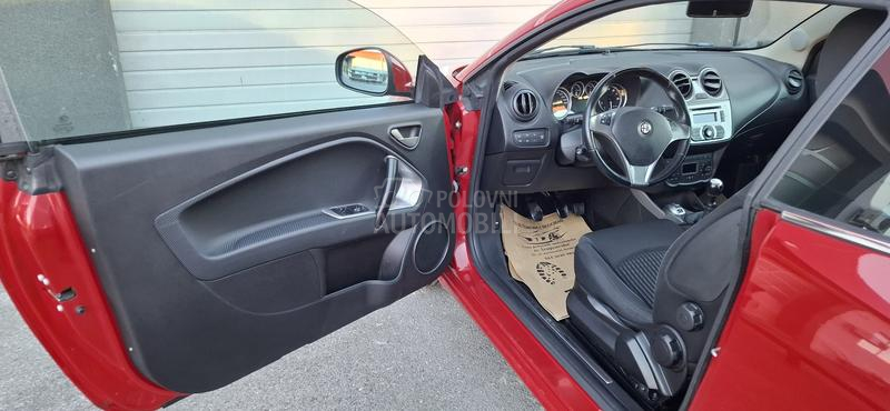 Alfa Romeo MiTo 1.4