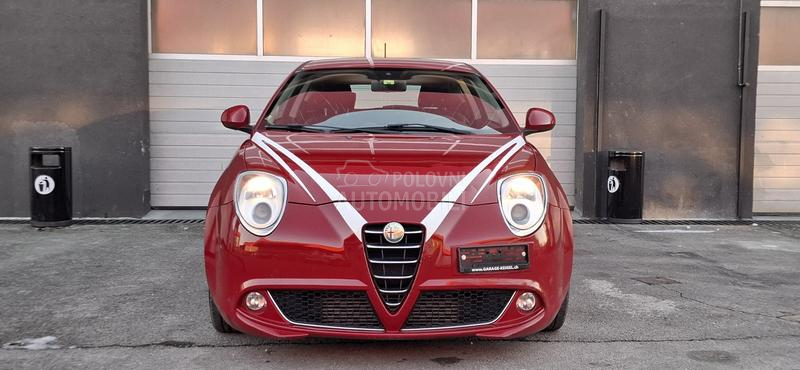 Alfa Romeo MiTo 1.4