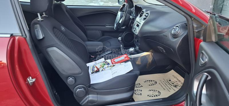 Alfa Romeo MiTo 1.4