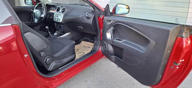 Alfa Romeo MiTo 1.4