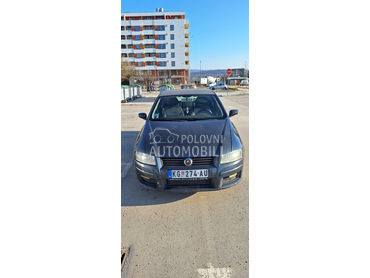 Fiat Stilo 1,9 jtd