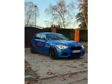 BMW 120 M xdrive