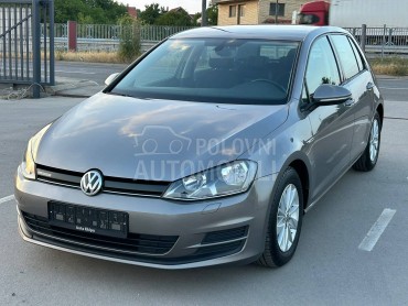 Volkswagen Golf 7 1.6/REG/VELIKI/SERV