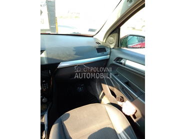 Opel Astra H 1.4