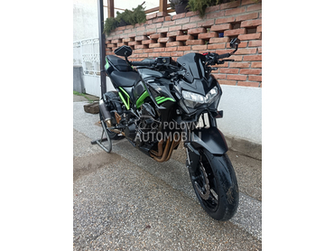 Kawasaki z900 z 900 35kw