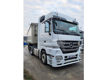 Mercedes Benz Actros 1846