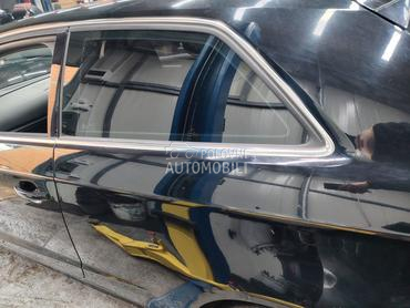 Zadnje levo staklo zatamljeno za Audi A3