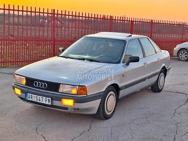 Audi 80 1.8