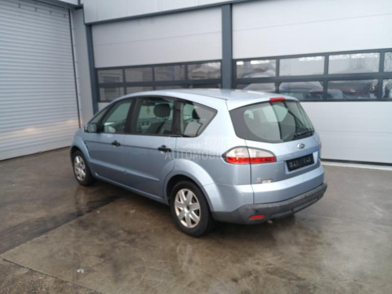 Ford S-Max 2.0 CH