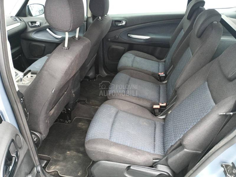 Ford S-Max 2.0 CH