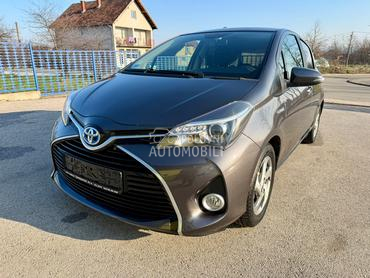 Toyota Yaris HYBRID/ 83048k