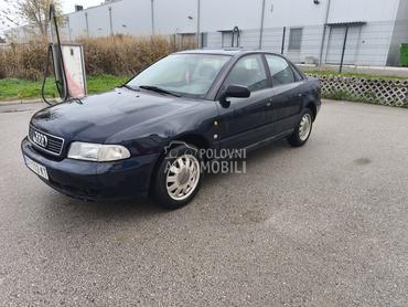 Audi A4 1.8 t