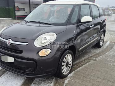 motor 900cm3 za Fiat 500L od 2012. do 2020. god.