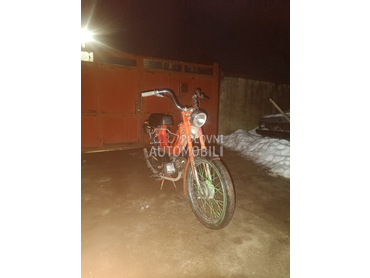 Tomos Automatic a3 ms