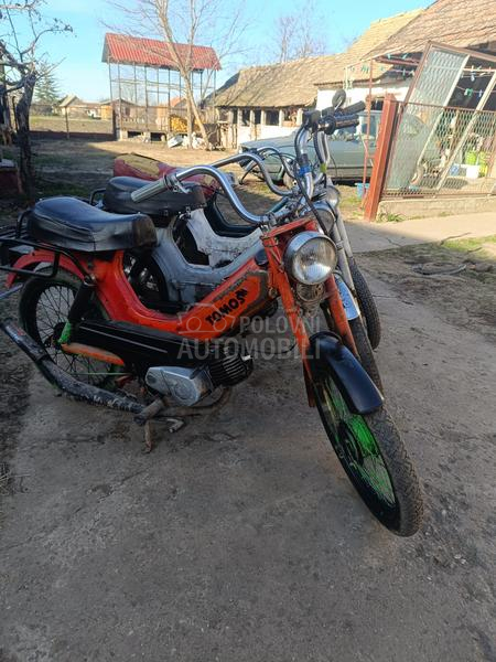 Tomos Automatic a3 ms