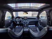 Mercedes Benz A 180 CDI/AMG/PANO/LED