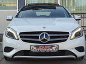 Mercedes Benz A 180 CDI/AMG/PANO/LED