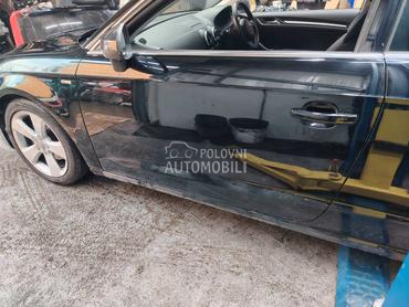 Prednja leva vrata za Audi A3