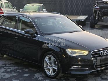 Audi A3 1.4 TSI