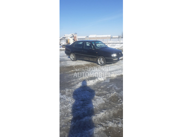 Volkswagen Vento 