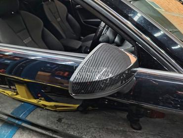 Desni retrovizor za Audi A3