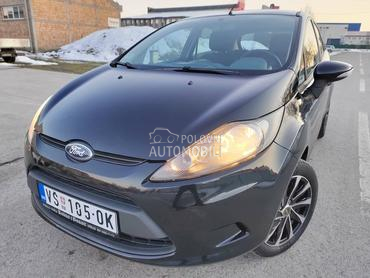 Ford Fiesta 1,2i 2010g /L E P A/