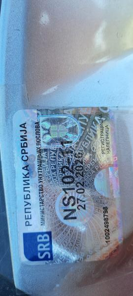 Kymco Vitality 50 2t