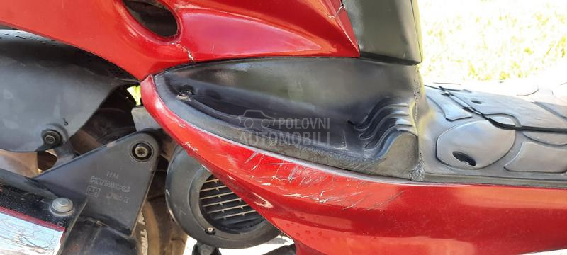 Kymco Vitality 50 2t