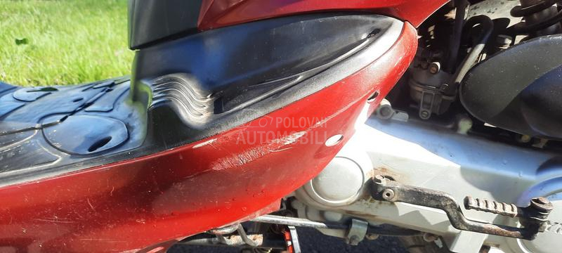 Kymco Vitality 50 2t