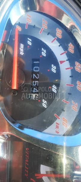 Kymco Vitality 50 2t